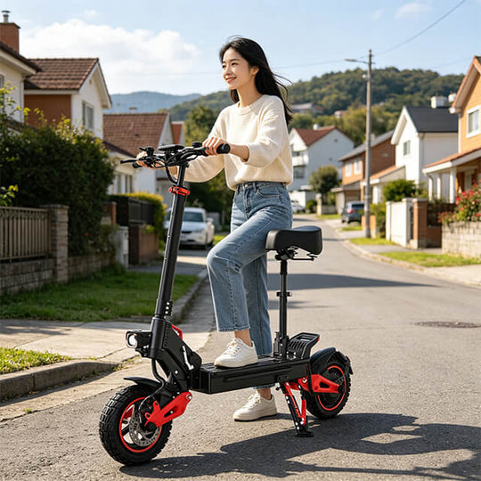 HPHLHBCBJ15MAX Electric Scooter