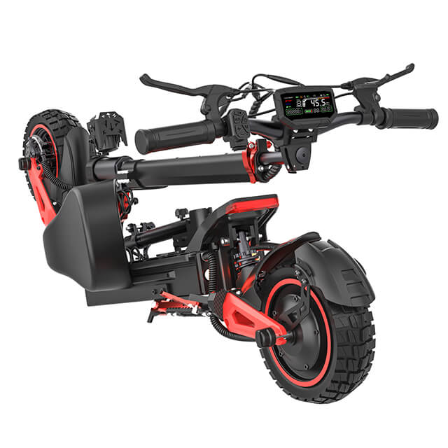 HPHLHBCBJ15MAX Electric Scooter