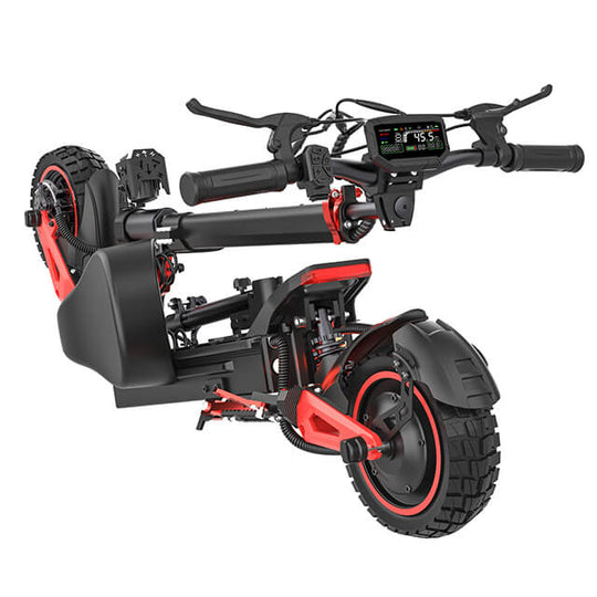 HPHLHBCBJ15MAX Electric Scooter