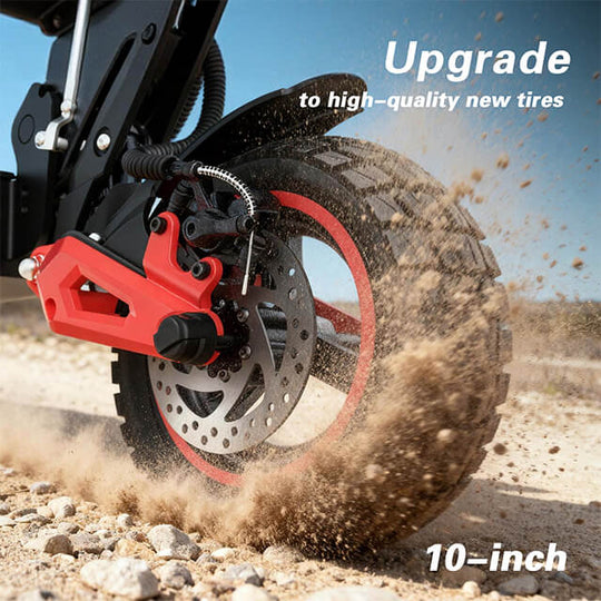 HPHLHBCBJ15MAX Electric Scooter