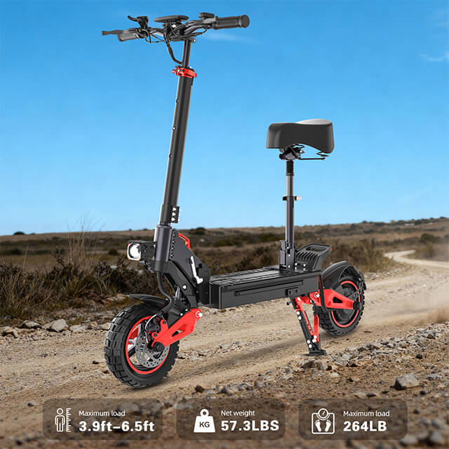 HPHLHBCBJ15MAX Electric Scooter