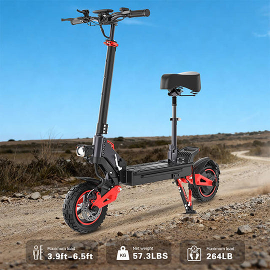 HPHLHBCBJ15MAX Electric Scooter