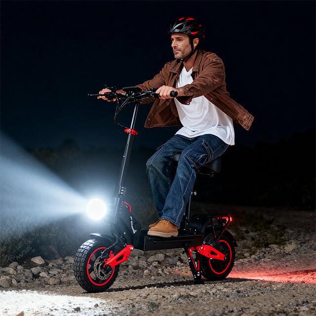 HPHLHBCBJ15MAX Electric Scooter