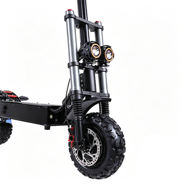 HPHLHBCBJ30MAX Electric Scooter