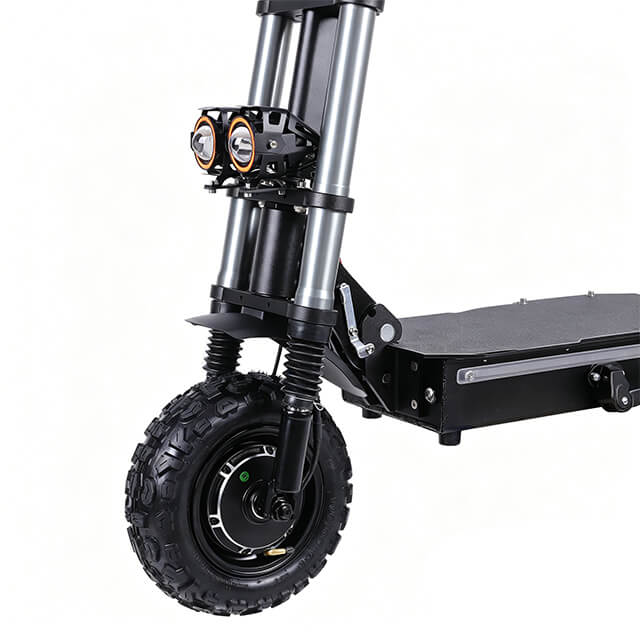 HPHLHBCBJ30MAX Electric Scooter