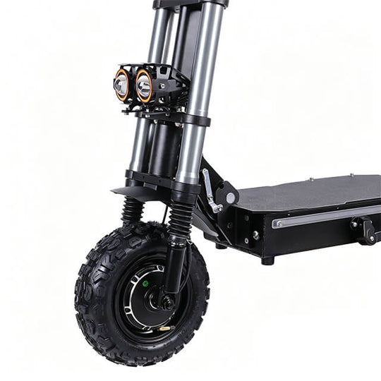 HPHLHBCBJ30MAX Electric Scooter