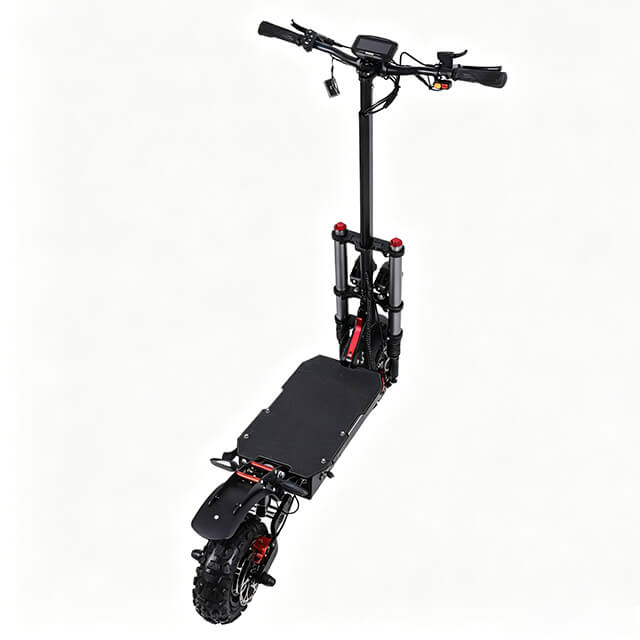 HPHLHBCBJ30MAX Electric Scooter