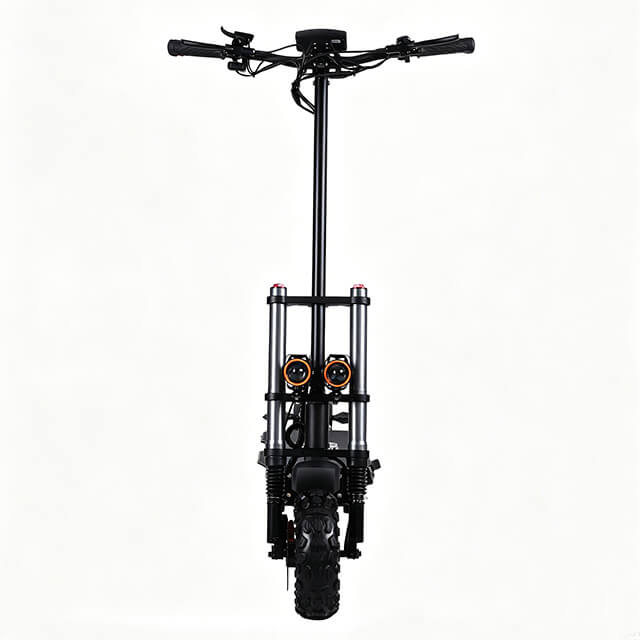 HPHLHBCBJ30MAX Electric Scooter