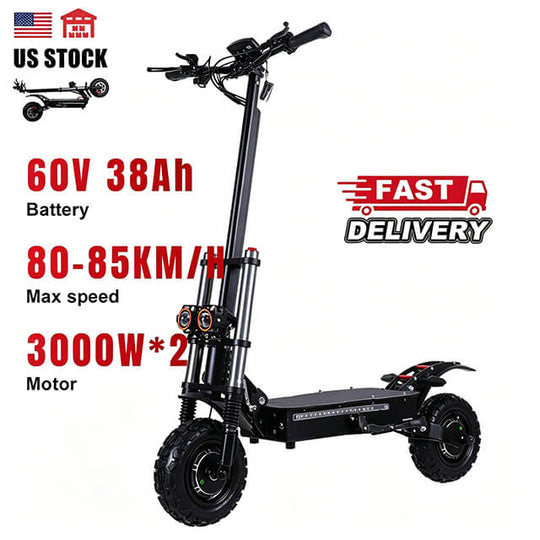 HPHLHBCBJ30MAX Electric Scooter