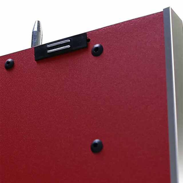 The garage cabinets offer a secure and reliable storage option for valuable tools and equipment, giving users the peace of mind they deserve