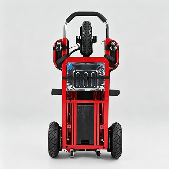 HP17 Elderly Mobility Scooter
