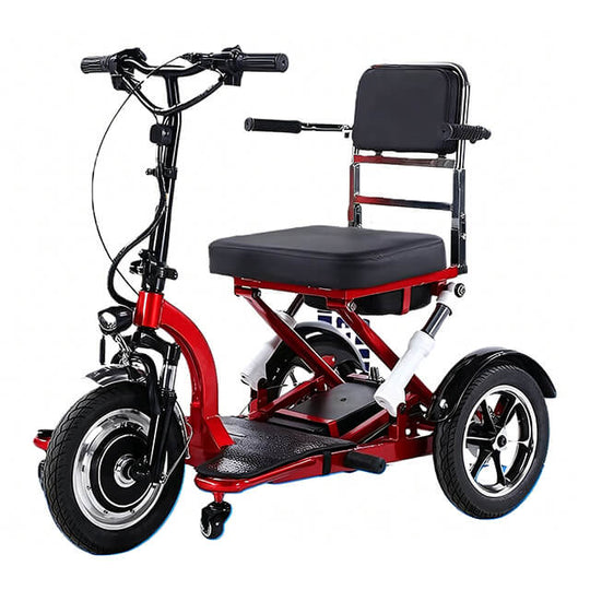 HP11 Folding Electric Mobility Scooter