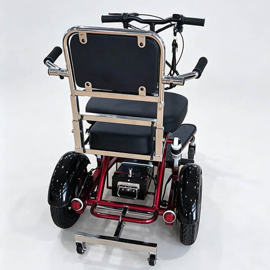 HP11 Folding Electric Mobility Scooter