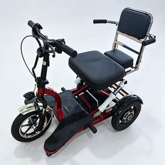 HP11 Folding Electric Mobility Scooter
