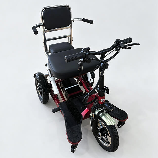HP11 Folding Electric Mobility Scooter