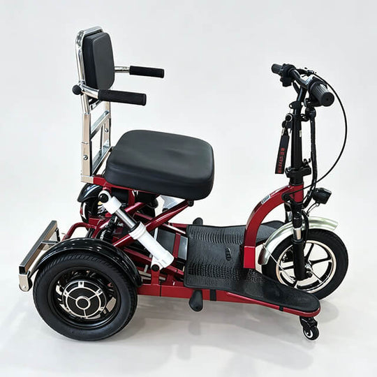 HP11 Folding Electric Mobility Scooter