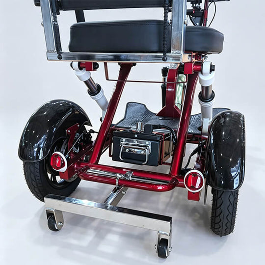 HP11 Folding Electric Mobility Scooter