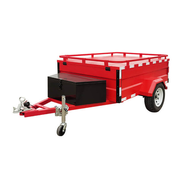 Regular maintenance is essential for keeping the off-road camper trailer in optimal condition