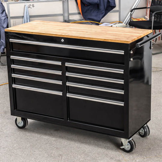 The cabinet&
